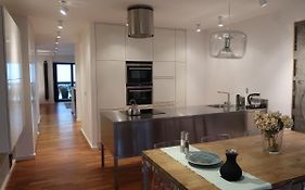 Michal Apartment 125M2 City Centre