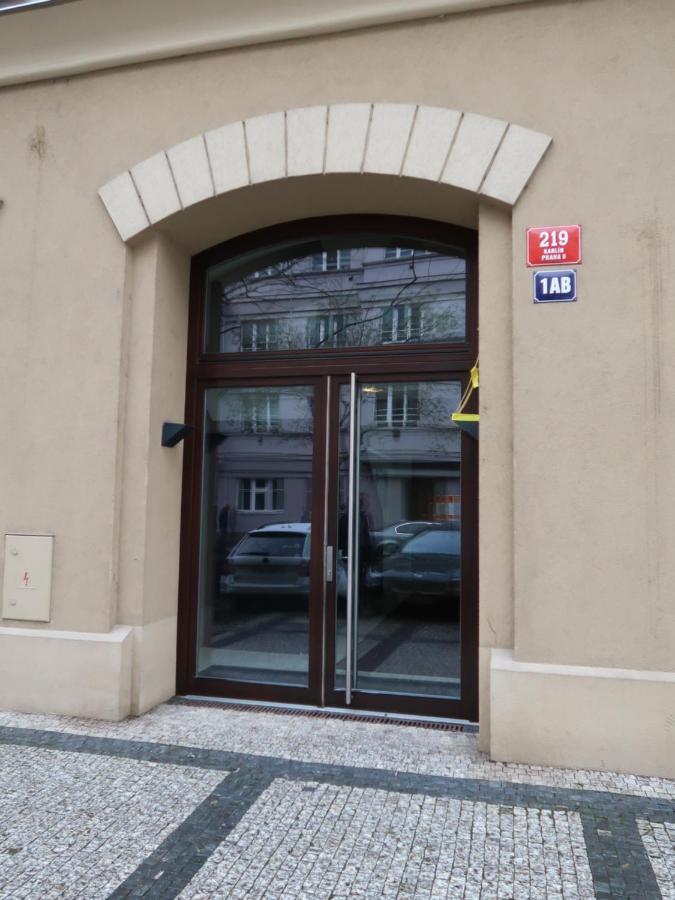 Michal Apartment 125M2 City Centre Praga Zewnętrze zdjęcie