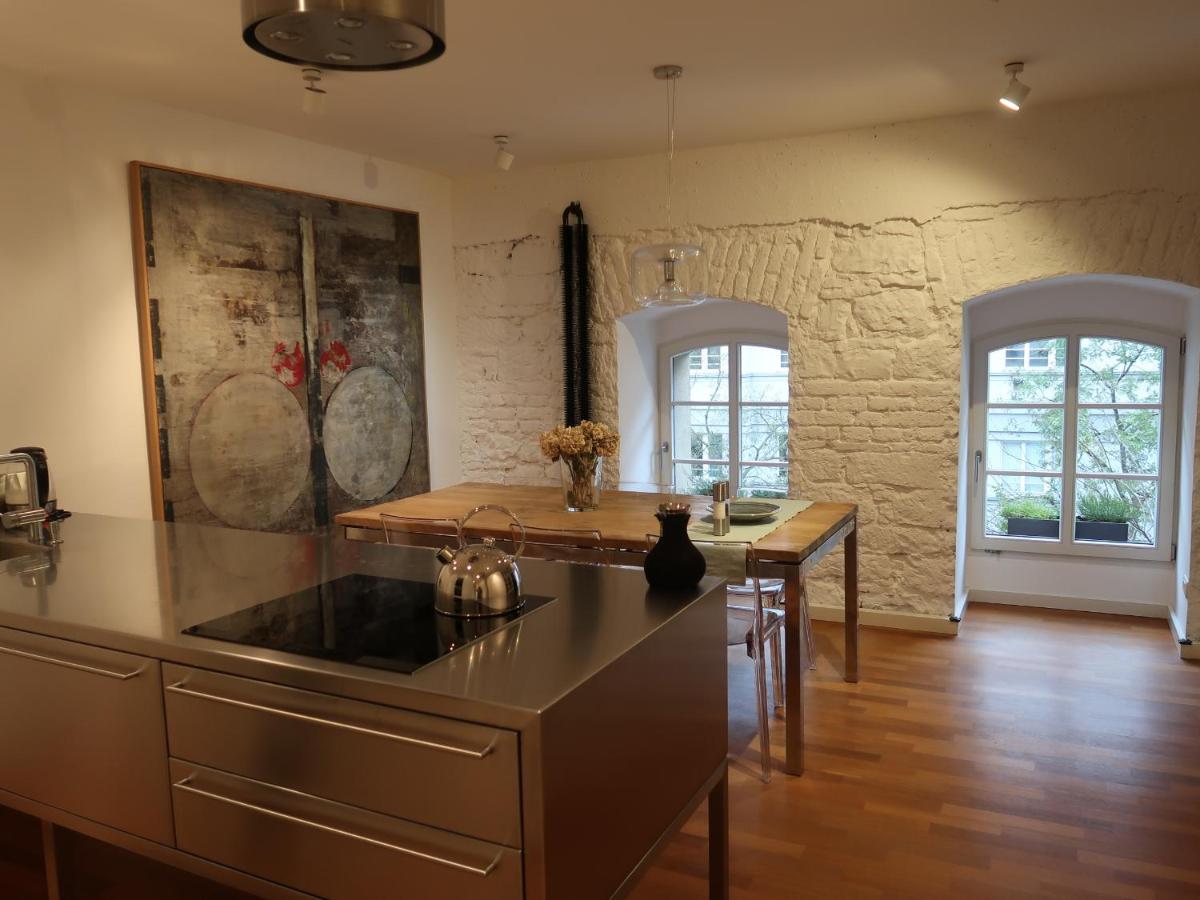 Michal Apartment 125M2 City Centre Praga Zewnętrze zdjęcie