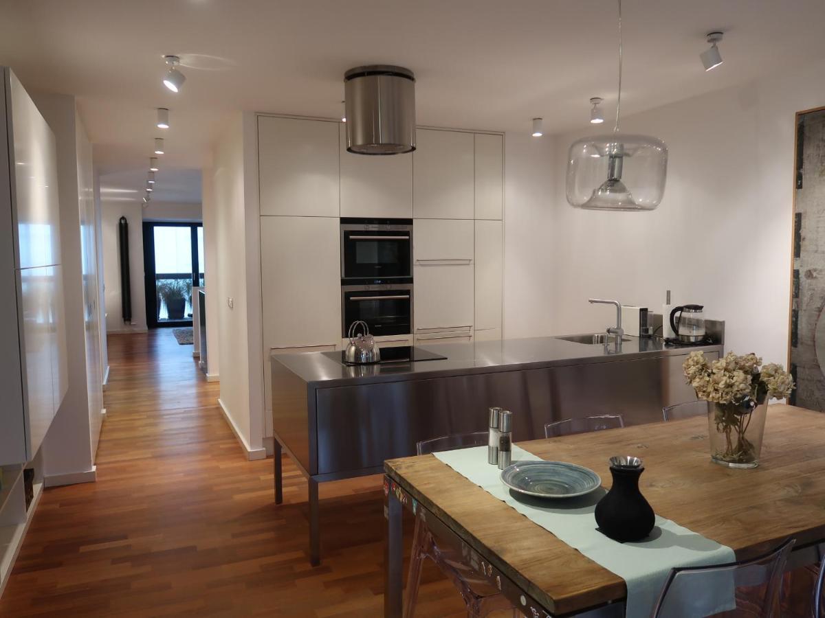 Michal Apartment 125M2 City Centre Praga Zewnętrze zdjęcie