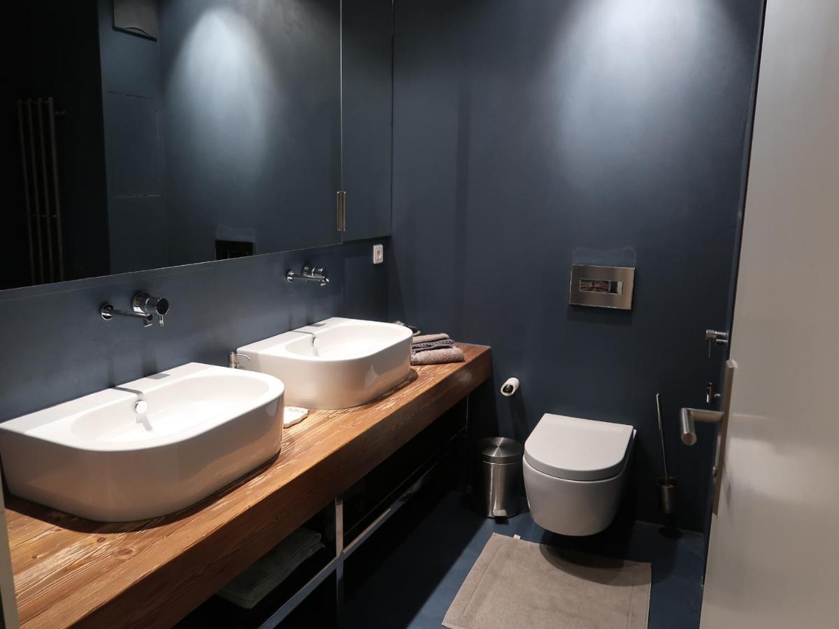 Michal Apartment 125M2 City Centre Praga Zewnętrze zdjęcie