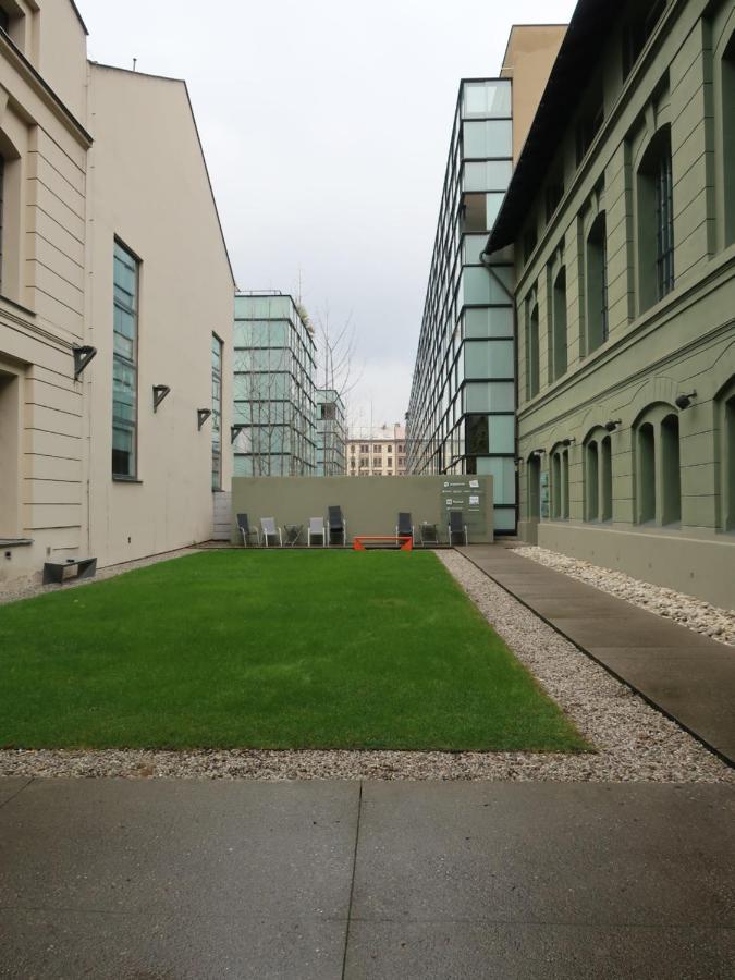 Michal Apartment 125M2 City Centre Praga Zewnętrze zdjęcie