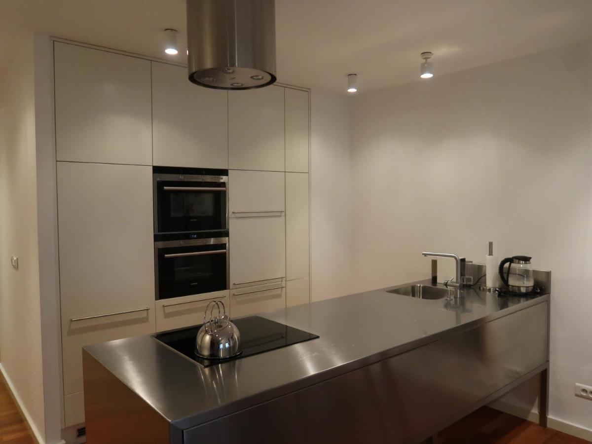 Michal Apartment 125M2 City Centre Praga Zewnętrze zdjęcie